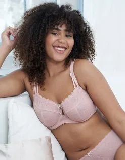 SugarShape BH "Sienna" Rose