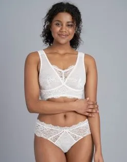 SugarShape String "Eliana" Powder 7 SugarShape String "Eliana" Powder -Unterwäsche Verkäufe sugarshape string eliana powder front packshot model grey single full 1