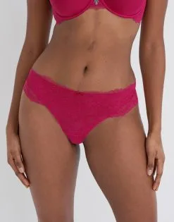 Unterwäsche Verkäufe 47 SugarShape String "Lucy" Raspberry