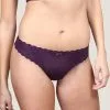 SugarShape String "Sienna" Plum -Unterwäsche Verkäufe sugarshape string sienna plum front packshot model grey single crop 1