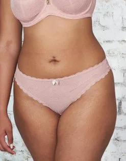 SugarShape String "Sienna" Rose