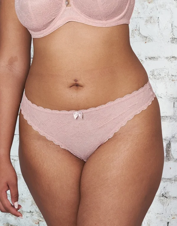 SugarShape String "Sienna" Rose 3 SugarShape String "Sienna" Rose