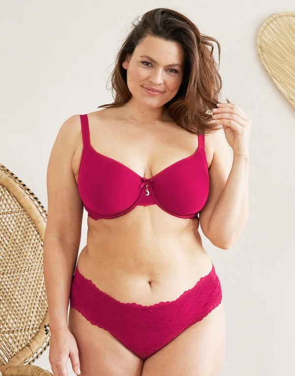 SugarShape String "Lucy" Raspberry 6 SugarShape String "Lucy" Raspberry – Bild 4
