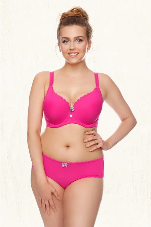 SugarShape BH "Pure" Pink 11 SugarShape BH "Pure" Pink – Bild 9