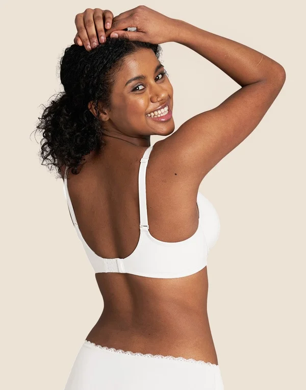 SugarShape BH "True Classic" Ivory 4 SugarShape BH "True Classic" Ivory – Bild 2