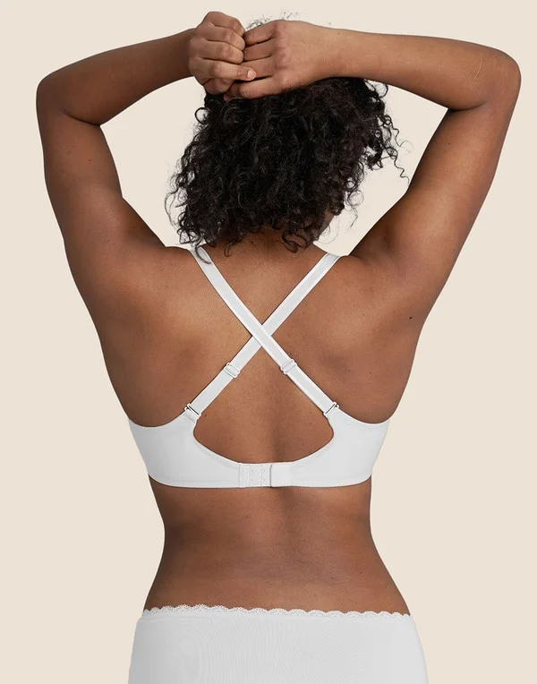 SugarShape BH "True Classic" Ivory 5 SugarShape BH "True Classic" Ivory – Bild 3