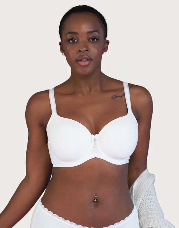 SugarShape BH "True Classic" Ivory 3 SugarShape BH "True Classic" Ivory