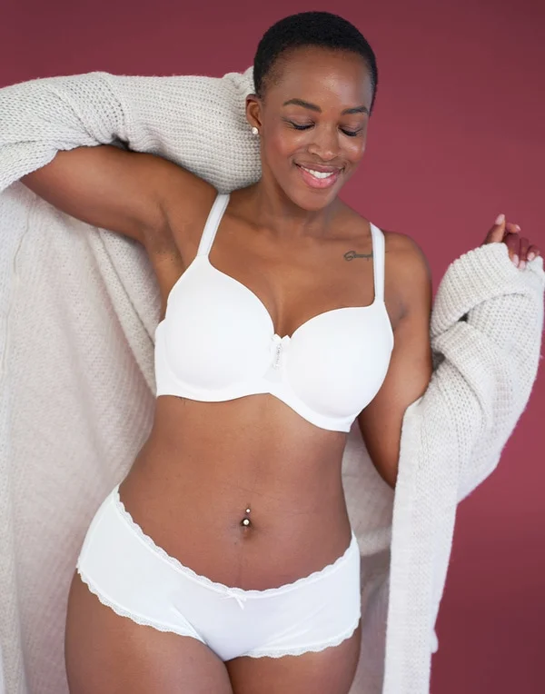 SugarShape BH "True Classic" Ivory 6 SugarShape BH "True Classic" Ivory – Bild 4