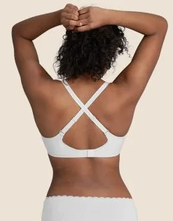 SugarShape BH "True" Ivory -Unterwäsche Verkäufe sugarshape t shirt bh true ivory back editorial single bhs 75 90 crop 2