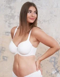 SugarShape BH "True" Ivory -Unterwäsche Verkäufe sugarshape t shirt bh true ivory front editorial single bhs 75 95 crop 2