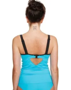 SugarShape Tankini-Top "Capri" -Unterwäsche Verkäufe sugarshape tankini top capri back packshot model white single crop 1