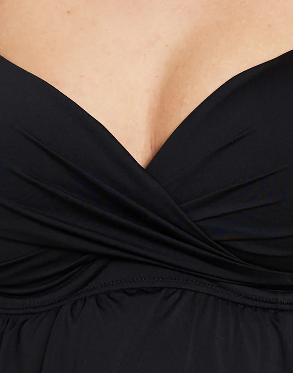 SugarShape Tankini-Top "Nizza" Black 13 SugarShape Tankini-Top "Nizza" Black – Bild 11