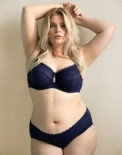 SugarShape BH "Florence" -Unterwäsche Verkäufe sugarshape unwattierter bh florence front editorial single full 1