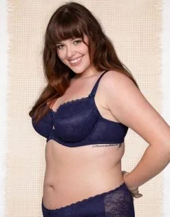 SugarShape BH "Florence" -Unterwäsche Verkäufe sugarshape unwattierter bh florence side editorial single crop 11