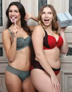 SugarShape BH "Valentina" -Unterwäsche Verkäufe sugarshape valentina editorial olivia double 1