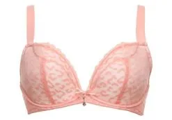 SugarShape BH "Leona" Blush -Unterwäsche Verkäufe sugarshape bh leona blush freisteller