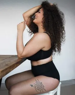 SugarShape BH "Jet" -Unterwäsche Verkäufe sugarshape jet bh editorial leilajasmin